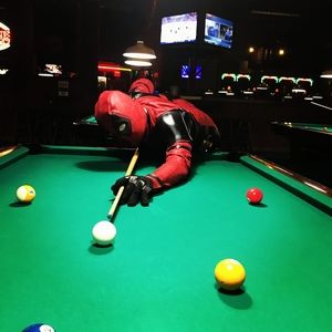 Meet your Posher, Jacob